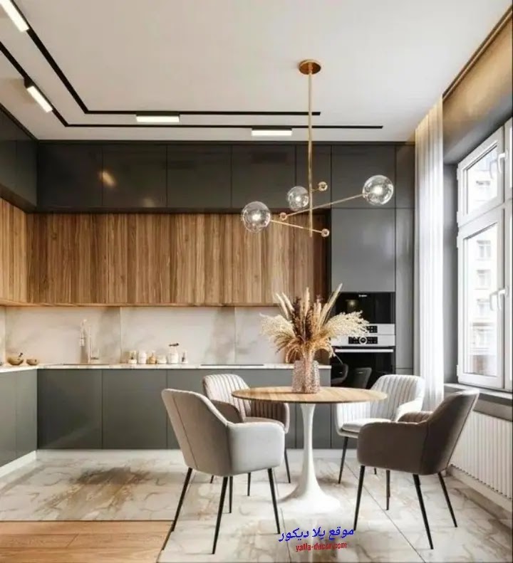 أشكال تراك لايت أفكار مميزة لتصميم إضاءة رائعة